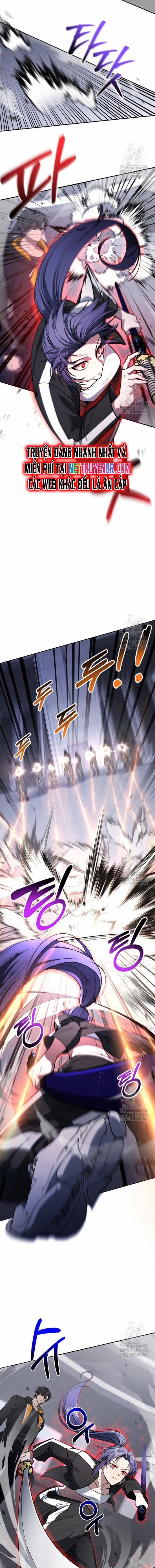 Chiến Thần Xuất Thế 32 trang 3