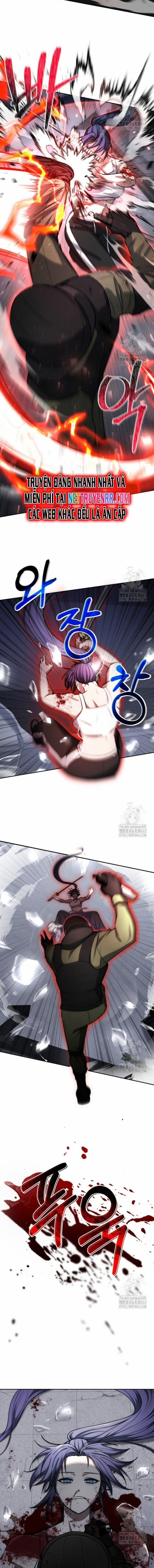 Chiến Thần Xuất Thế 33 trang 12