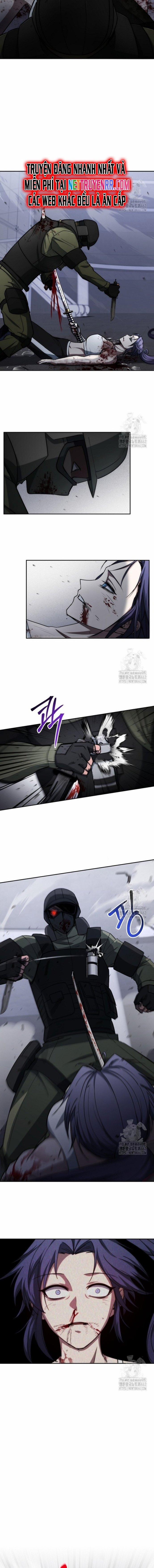 Chiến Thần Xuất Thế 33 trang 13