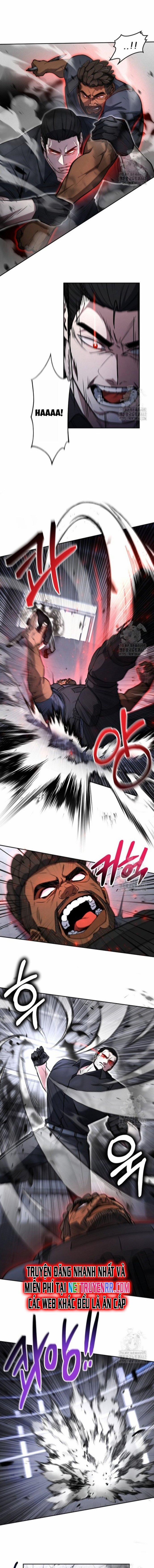 Chiến Thần Xuất Thế 33 trang 2