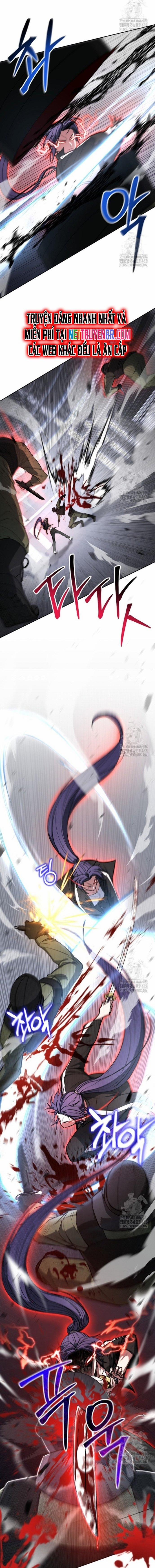 Chiến Thần Xuất Thế 33 trang 5