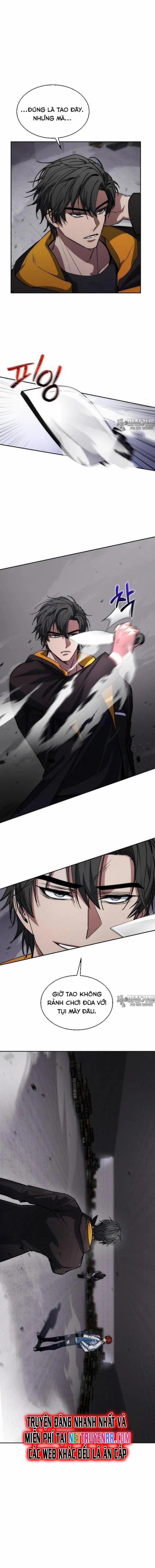 Chiến Thần Xuất Thế 34 trang 14