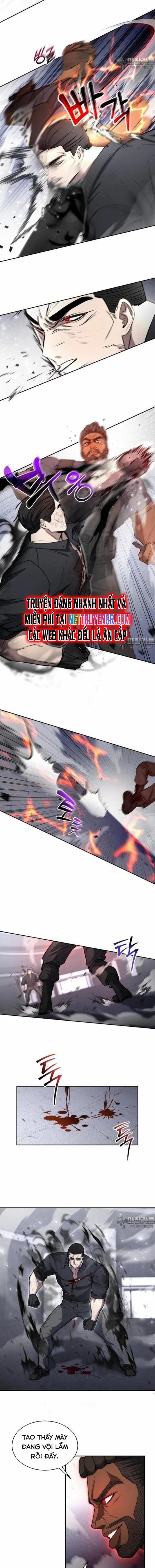 Chiến Thần Xuất Thế 34 trang 2