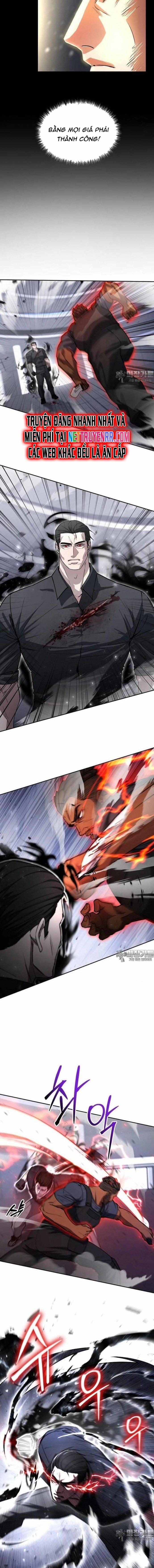 Chiến Thần Xuất Thế 34 trang 3