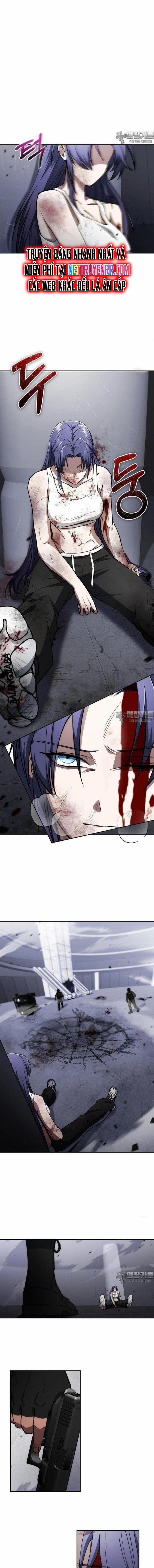 Chiến Thần Xuất Thế 34 trang 5