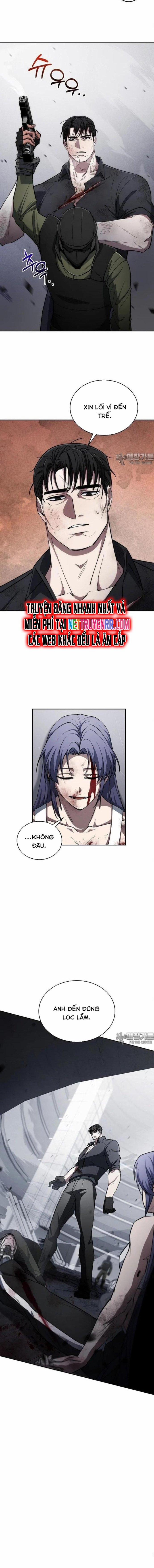 Chiến Thần Xuất Thế 34 trang 7