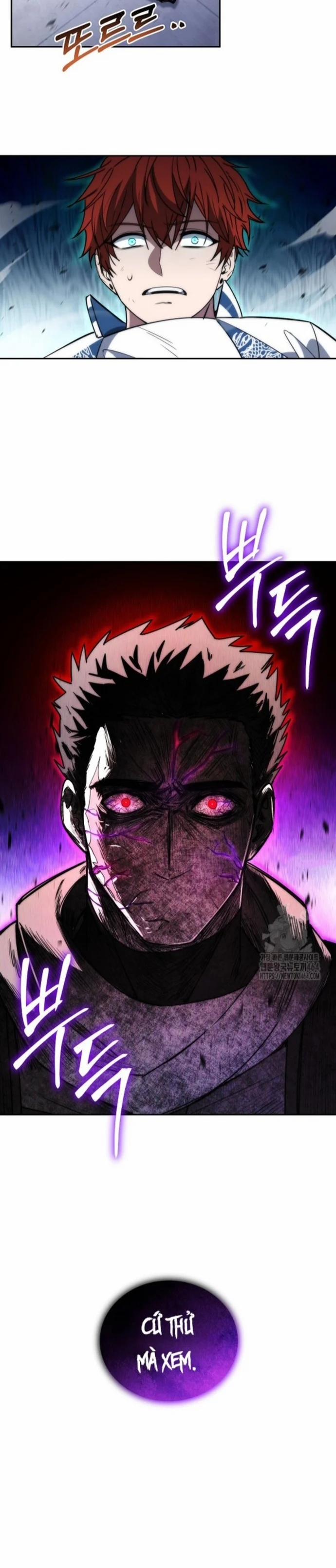 Chiến Thần Xuất Thế 35 trang 13