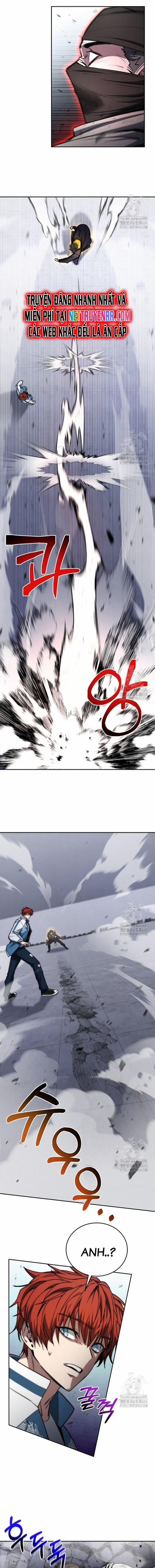 Chiến Thần Xuất Thế 35 trang 2