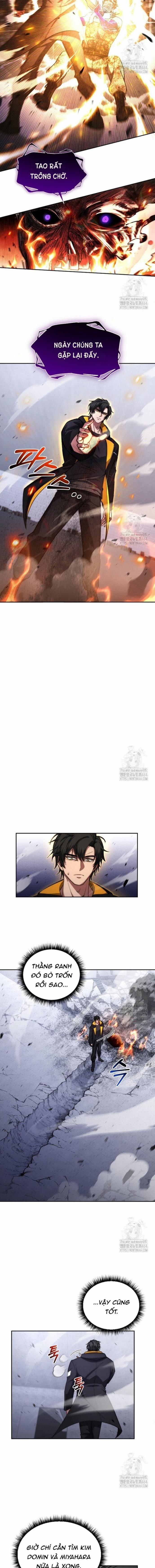 Chiến Thần Xuất Thế 36 trang 12