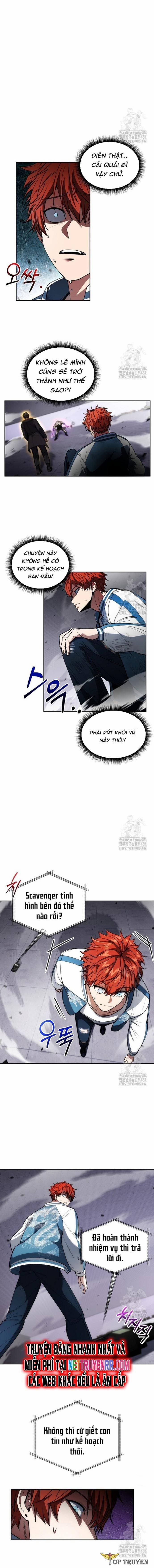 Chiến Thần Xuất Thế 36 trang 2