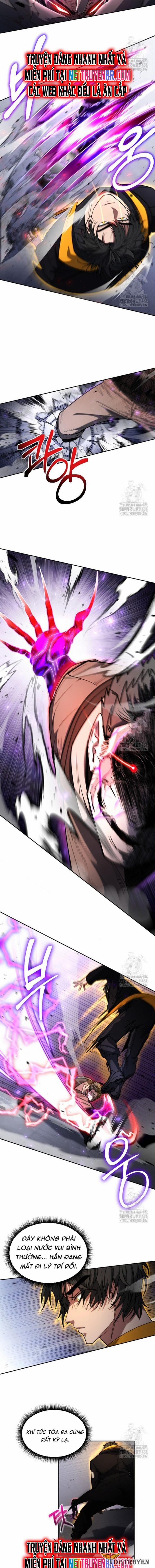 Chiến Thần Xuất Thế 36 trang 4
