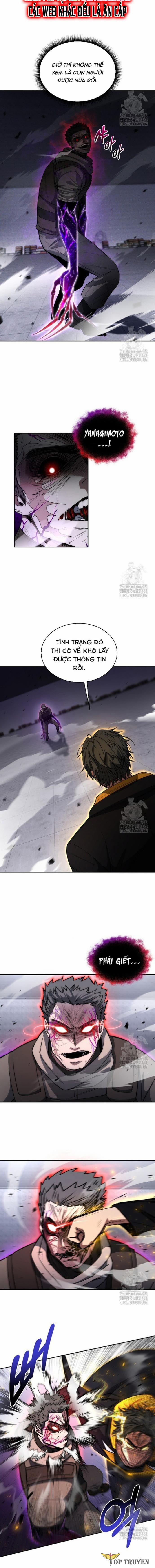 Chiến Thần Xuất Thế 36 trang 5