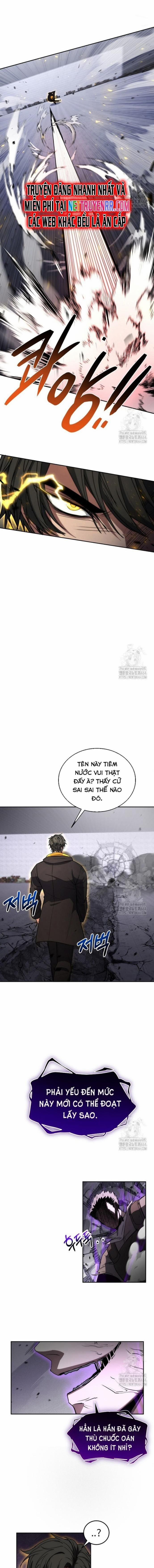 Chiến Thần Xuất Thế 36 trang 6