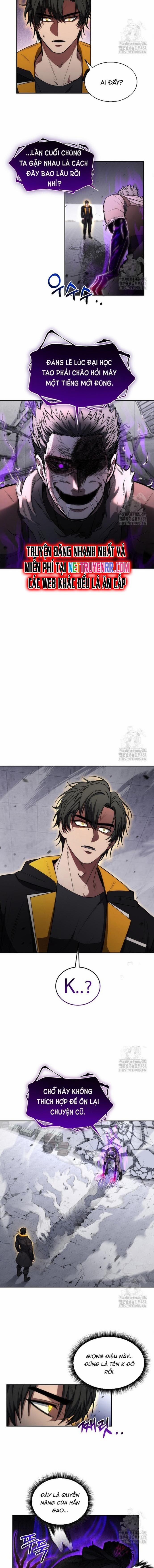 Chiến Thần Xuất Thế 36 trang 7