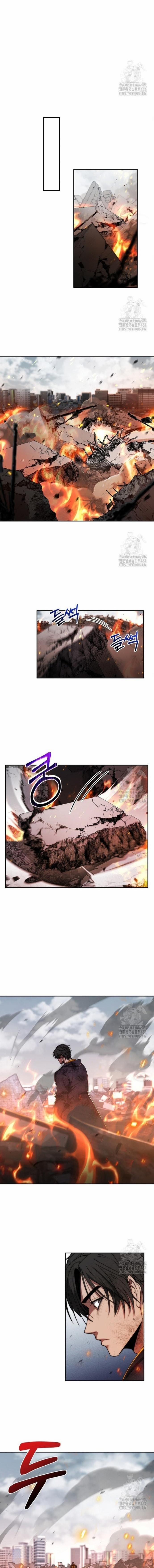 Chiến Thần Xuất Thế 37 trang 12