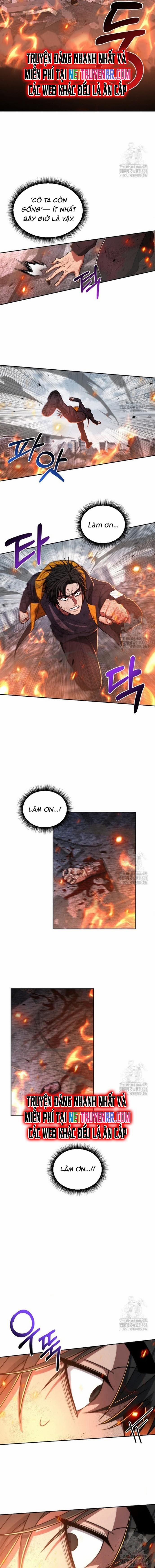 Chiến Thần Xuất Thế 37 trang 13