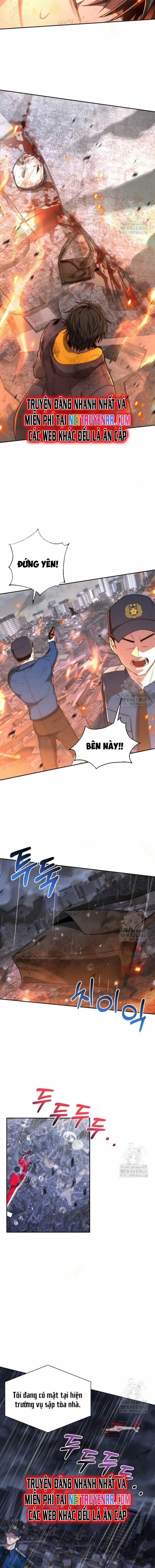 Chiến Thần Xuất Thế 37 trang 14