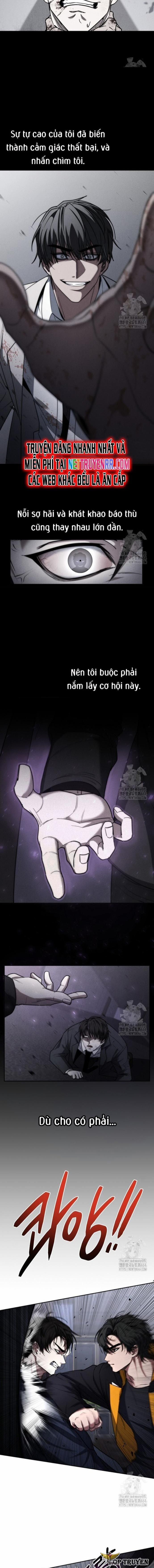 Chiến Thần Xuất Thế 37 trang 2