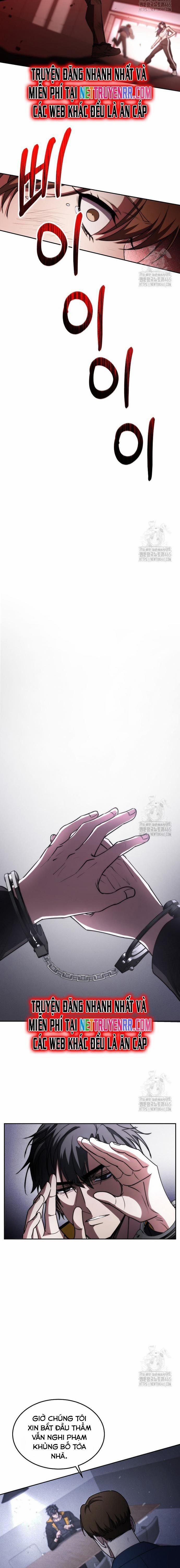 Chiến Thần Xuất Thế 38 trang 17