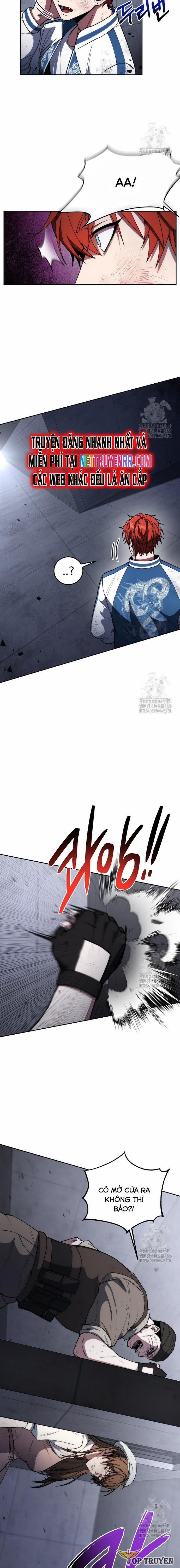 Chiến Thần Xuất Thế 38 trang 2