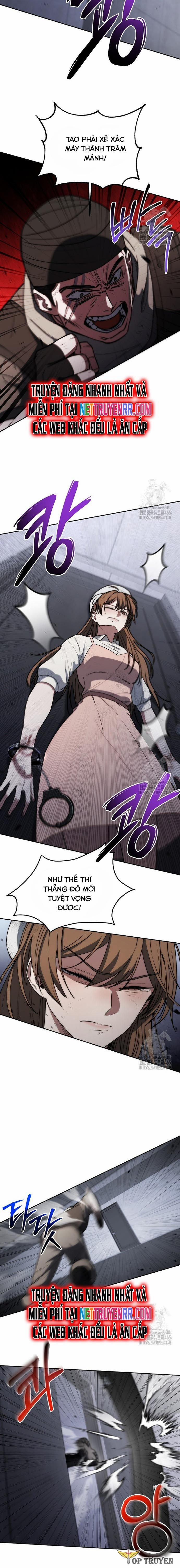 Chiến Thần Xuất Thế 38 trang 3