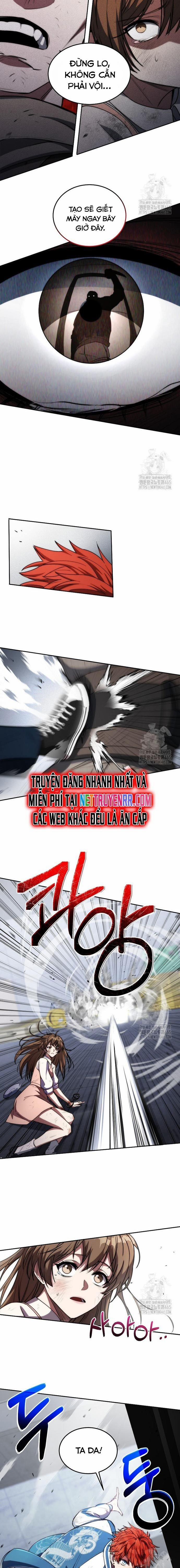 Chiến Thần Xuất Thế 38 trang 6