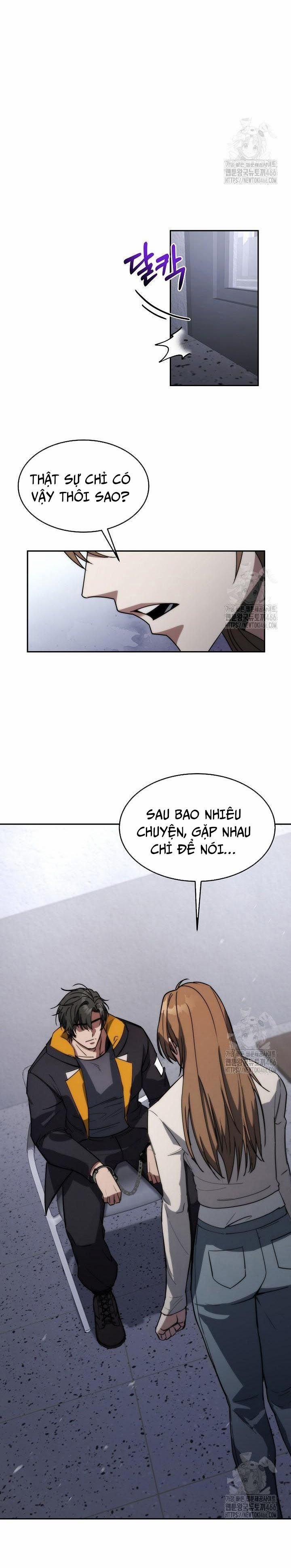 Chiến Thần Xuất Thế 39 trang 10