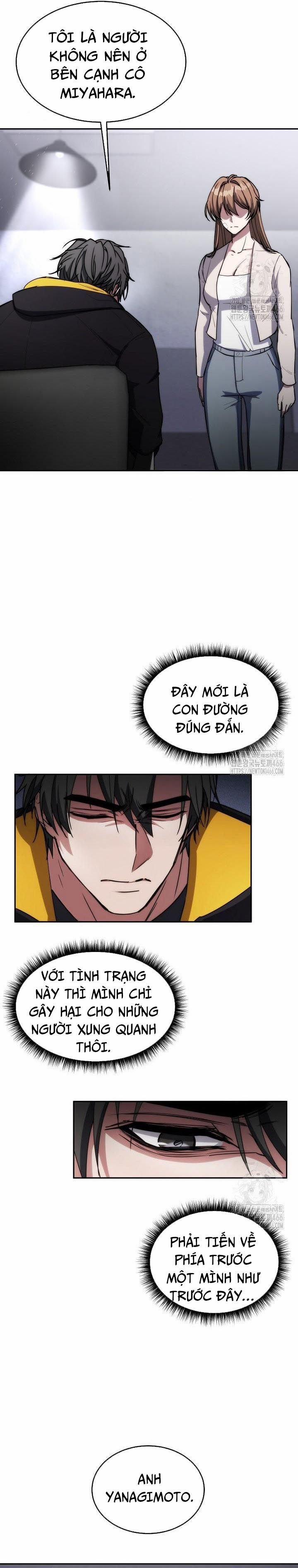 Chiến Thần Xuất Thế 39 trang 12