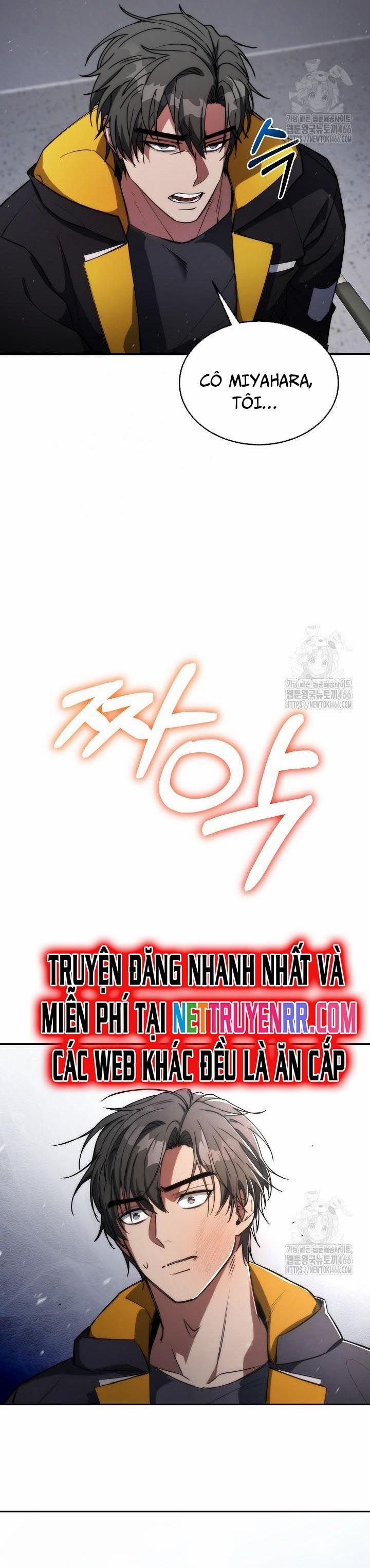 Chiến Thần Xuất Thế 39 trang 13