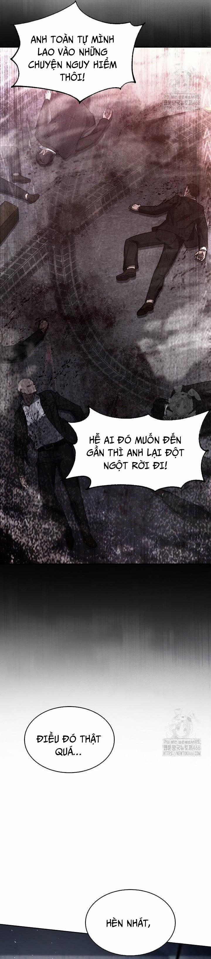 Chiến Thần Xuất Thế 39 trang 16