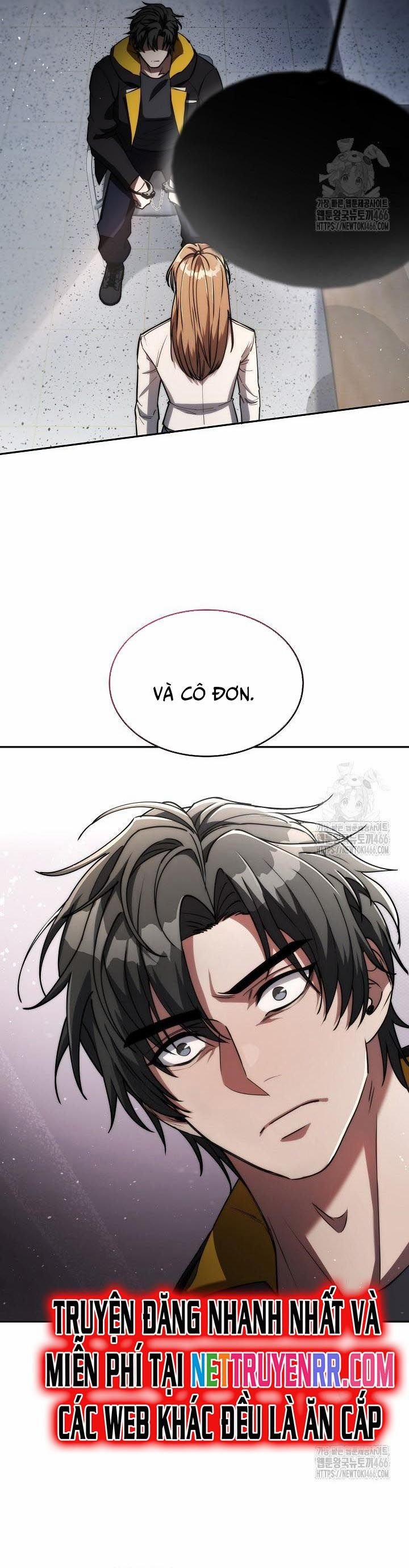 Chiến Thần Xuất Thế 39 trang 17