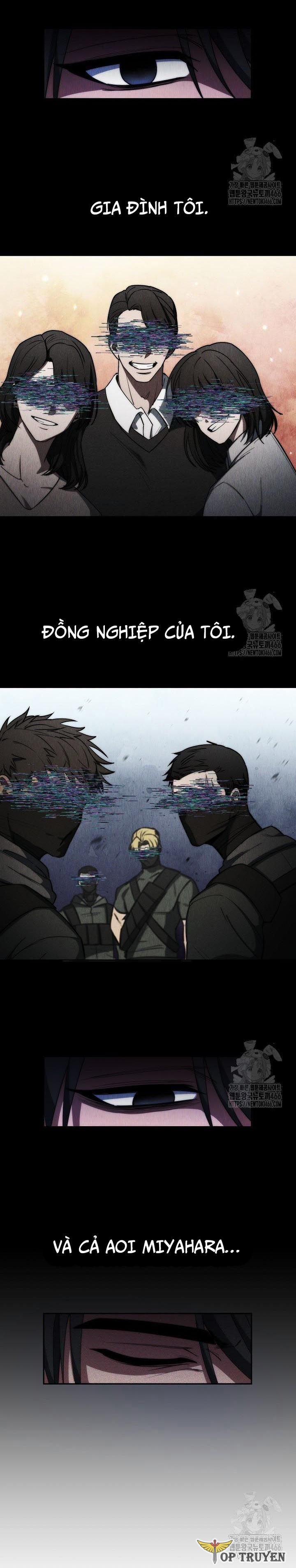 Chiến Thần Xuất Thế 39 trang 4