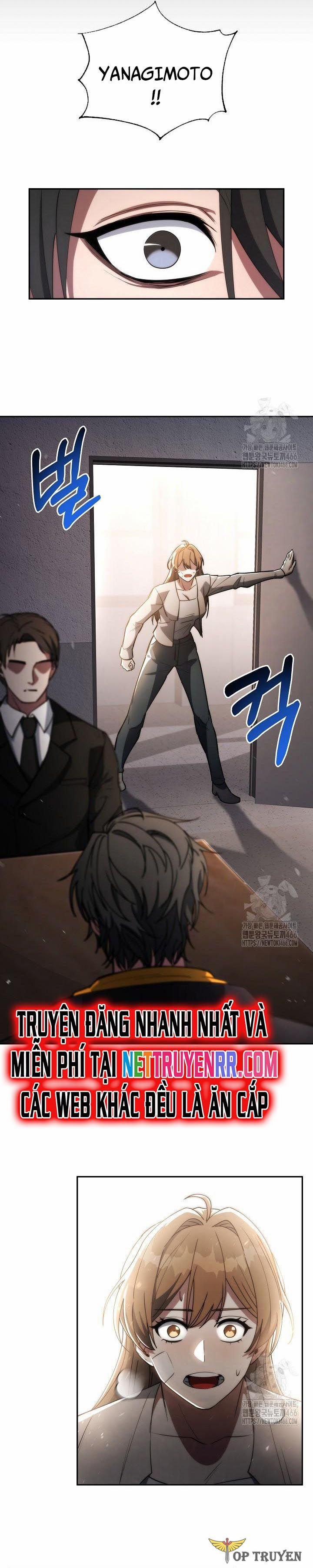 Chiến Thần Xuất Thế 39 trang 5