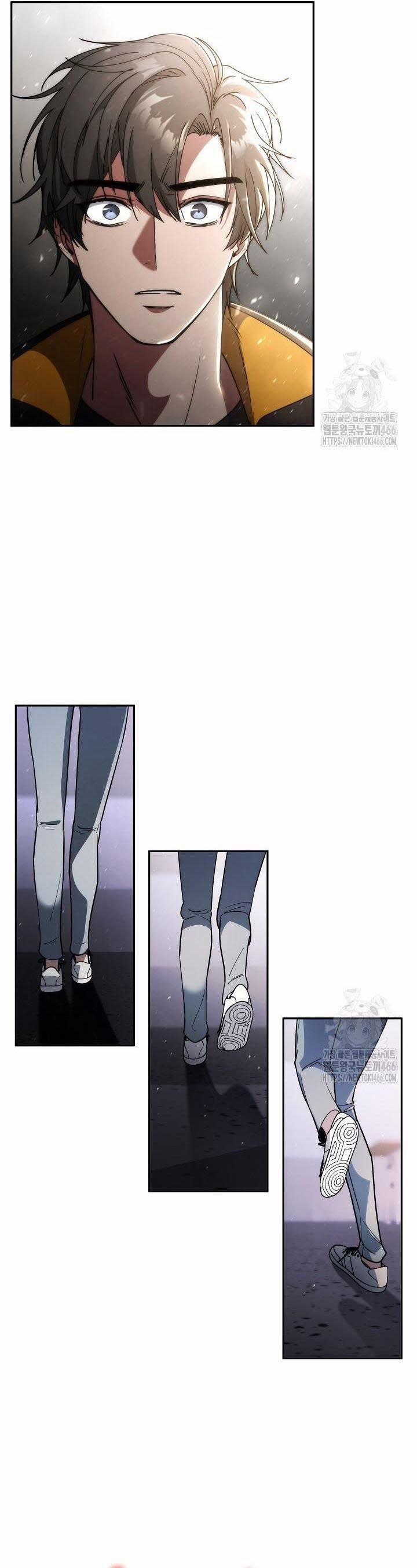 Chiến Thần Xuất Thế 39 trang 6