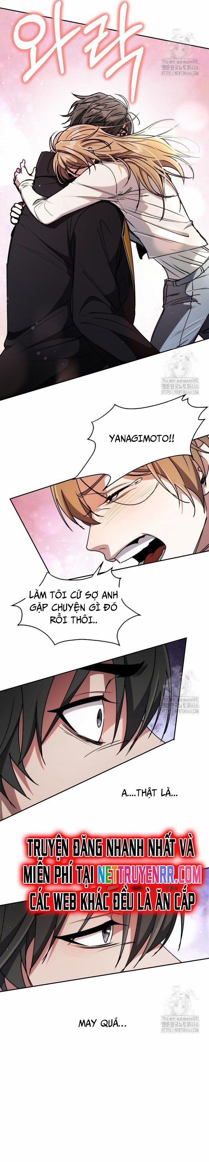 Chiến Thần Xuất Thế 39 trang 7