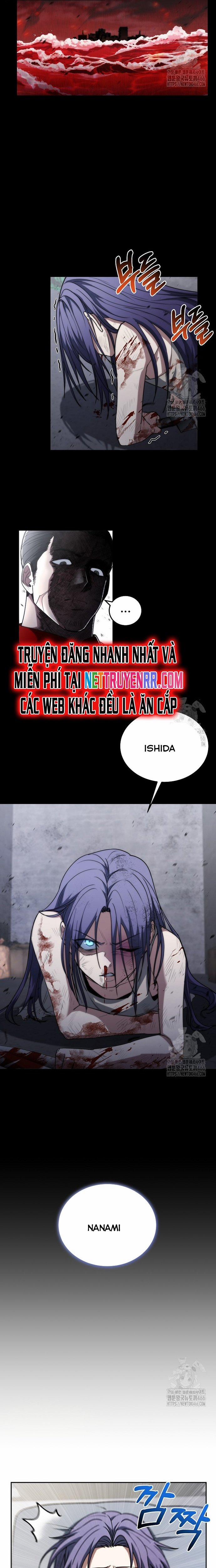 Chiến Thần Xuất Thế 40 trang 11