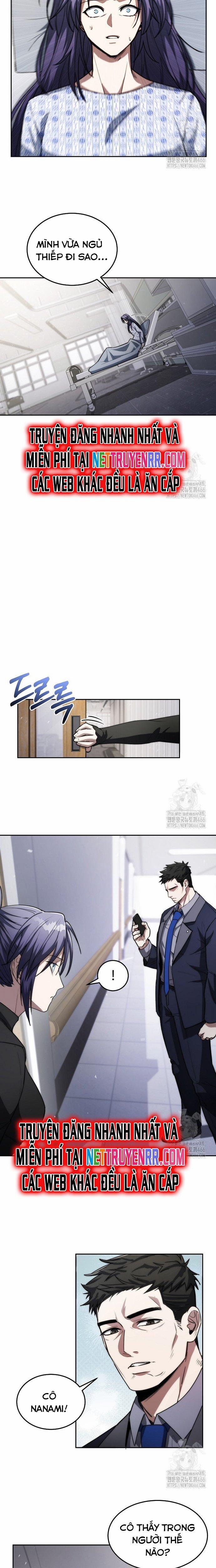 Chiến Thần Xuất Thế 40 trang 12