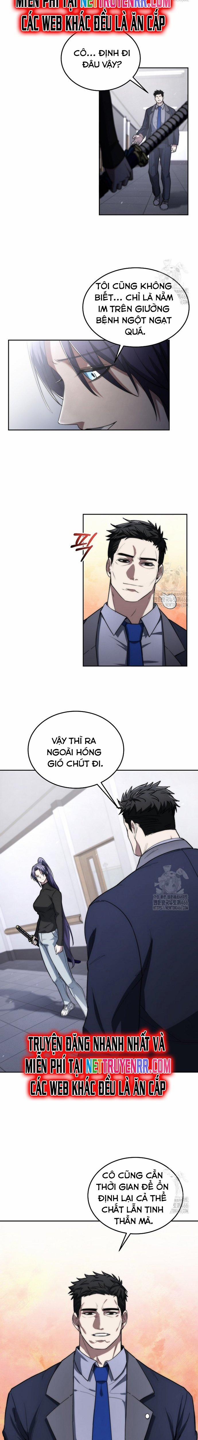 Chiến Thần Xuất Thế 40 trang 14