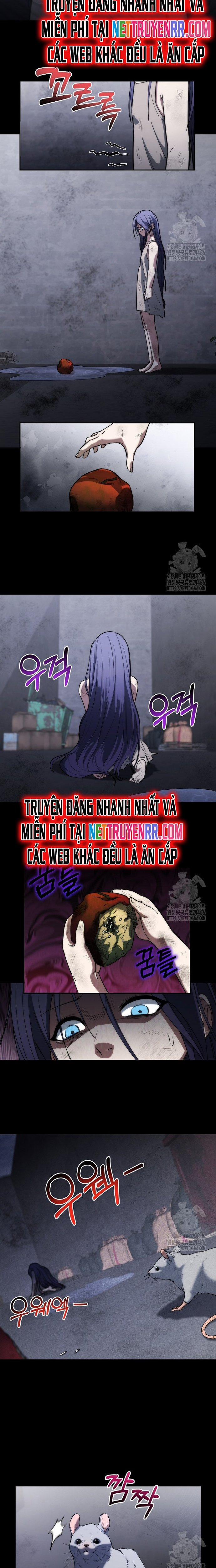 Chiến Thần Xuất Thế 40 trang 2