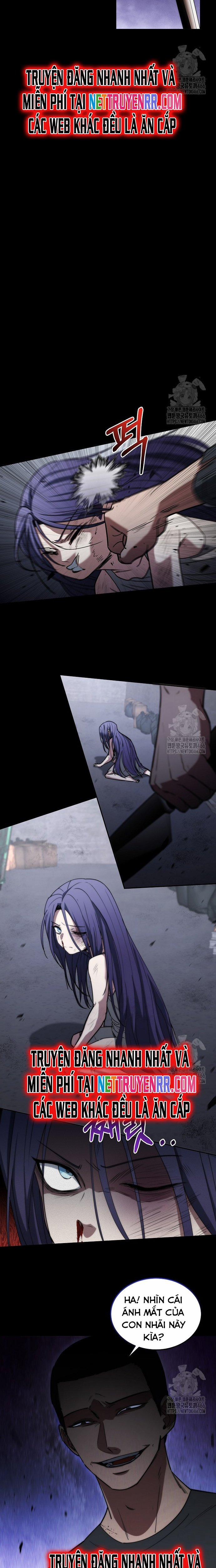 Chiến Thần Xuất Thế 40 trang 3