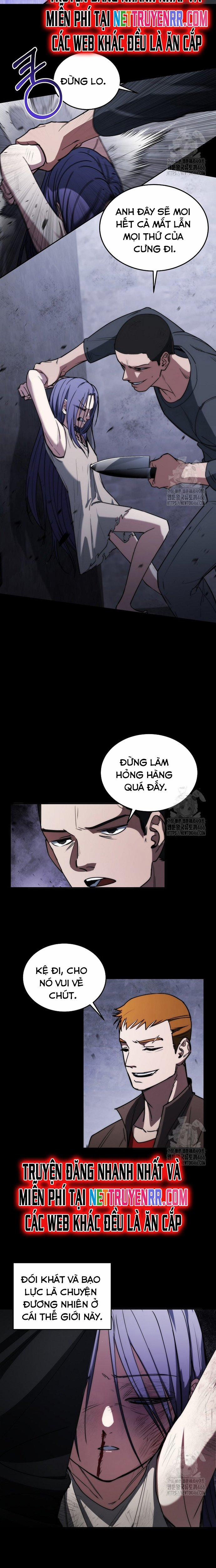 Chiến Thần Xuất Thế 40 trang 4