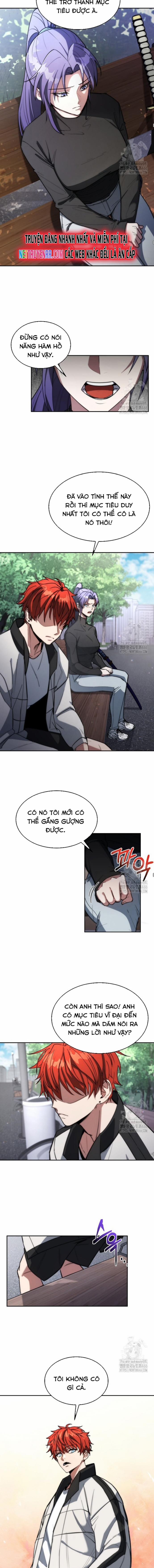 Chiến Thần Xuất Thế 41 trang 5