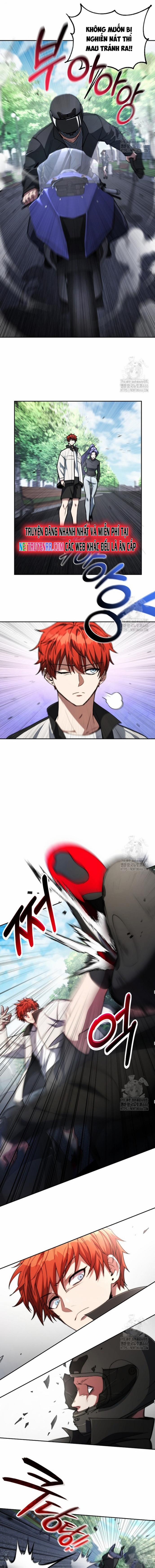 Chiến Thần Xuất Thế 41 trang 7