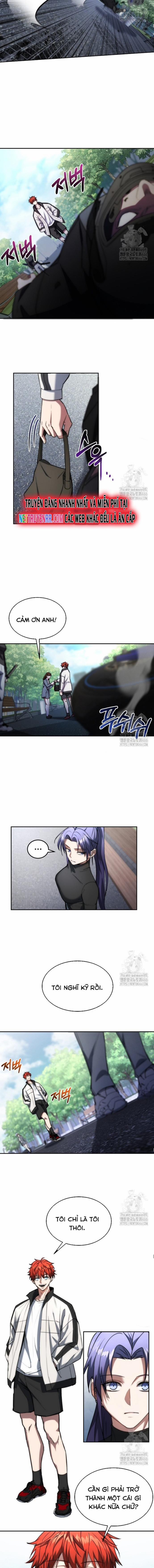 Chiến Thần Xuất Thế 41 trang 8