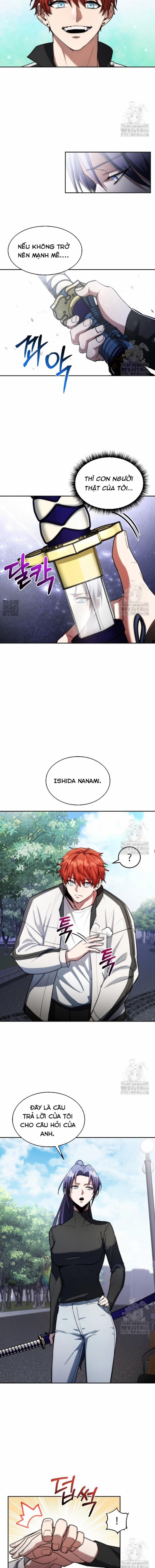 Chiến Thần Xuất Thế 41 trang 9