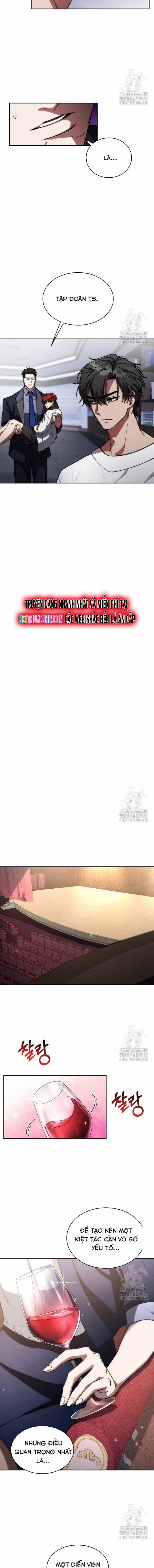 Chiến Thần Xuất Thế 42 trang 12