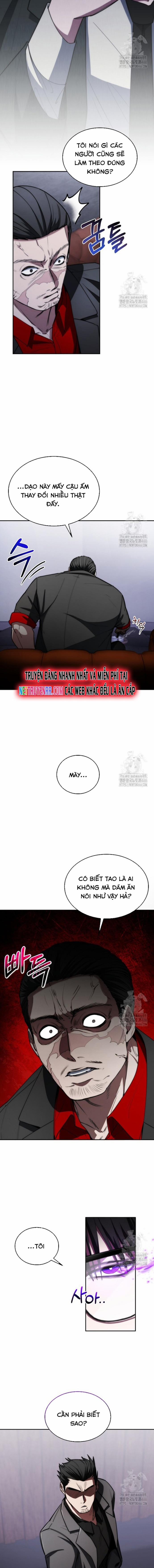 Chiến Thần Xuất Thế 42 trang 2