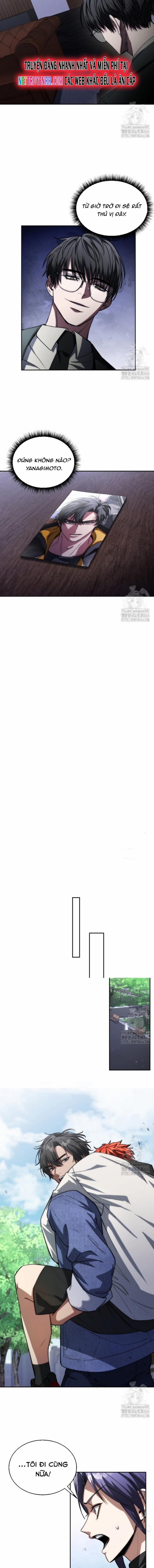 Chiến Thần Xuất Thế 42 trang 4