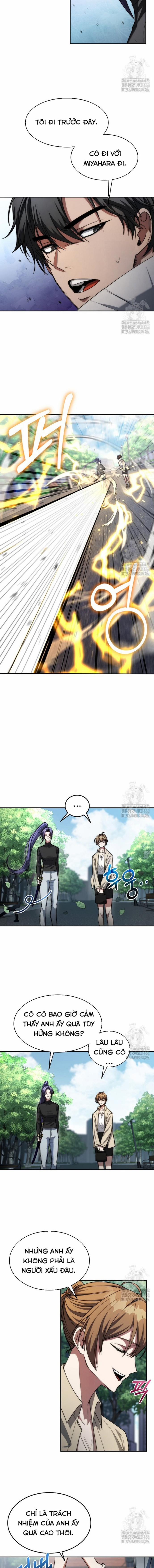 Chiến Thần Xuất Thế 42 trang 5