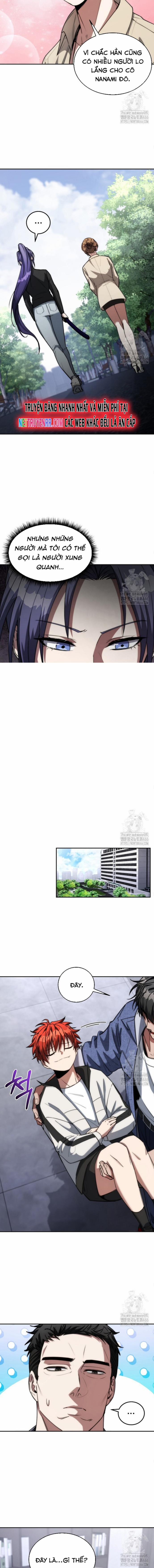 Chiến Thần Xuất Thế 42 trang 8